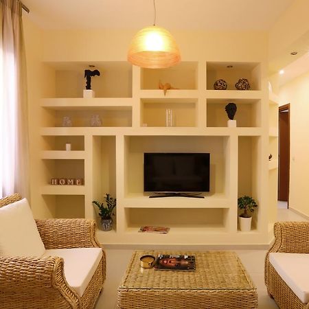 Cashel House Lejlighed Corfu  Eksteriør billede