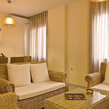 Cashel House Lejlighed Corfu  Eksteriør billede