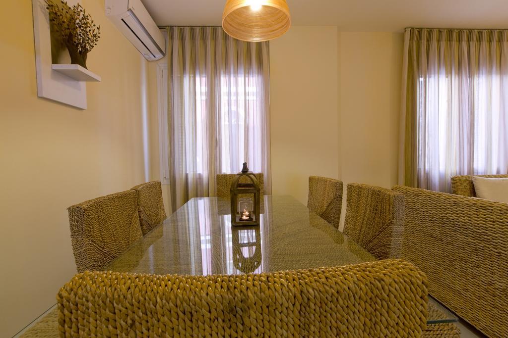 Cashel House Lejlighed Corfu  Eksteriør billede