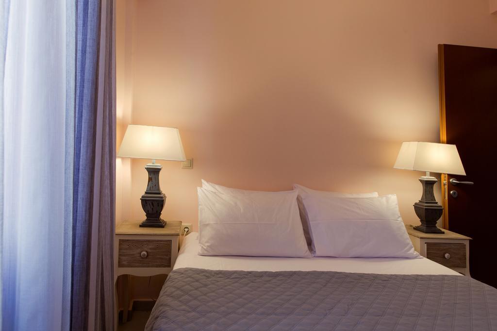 Cashel House Lejlighed Corfu  Eksteriør billede