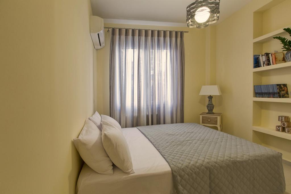 Cashel House Lejlighed Corfu  Eksteriør billede
