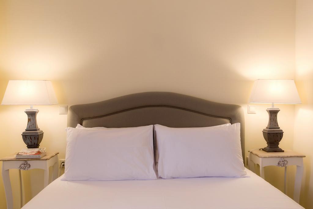 Cashel House Lejlighed Corfu  Eksteriør billede